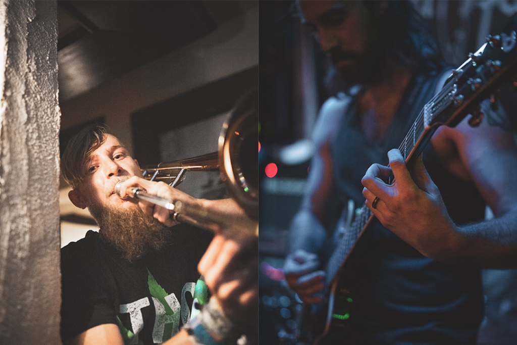 Pogue Mahone Live Konzerte 3