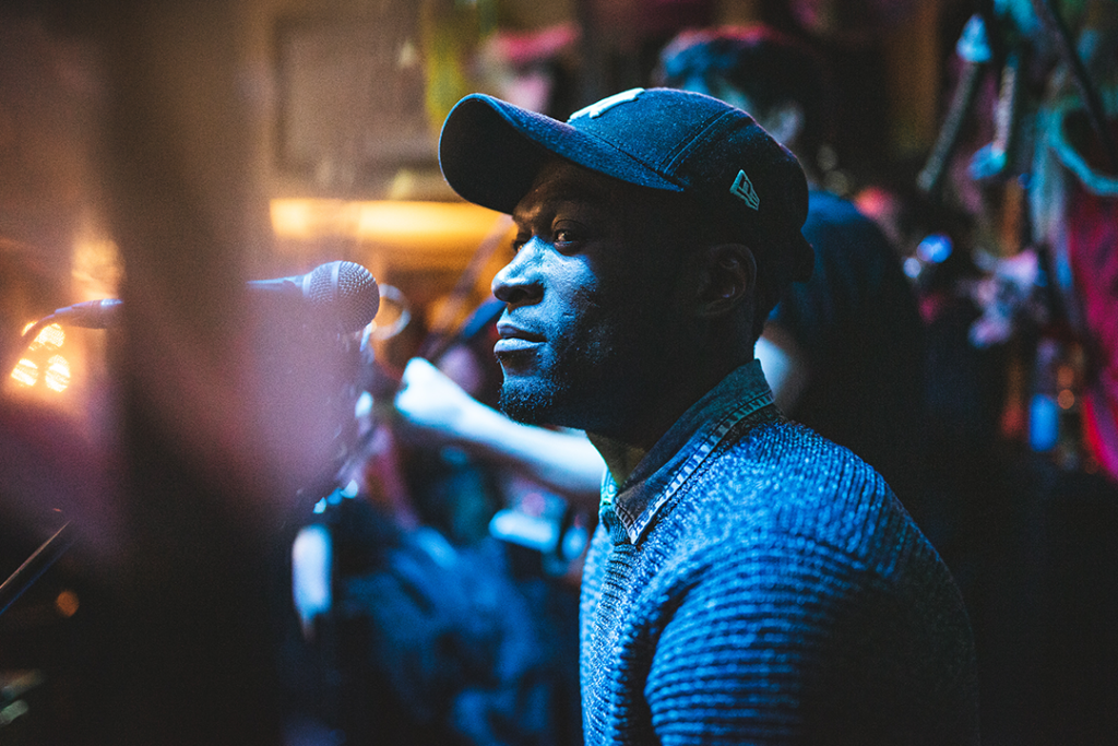 Pogue Mahone Live Konzerte 7